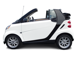 2009 smart Fortwo Passion