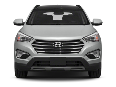 2013 Hyundai Santa Fe GLS