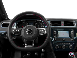 2015 Volkswagen Jetta 2.0T GLI SEL