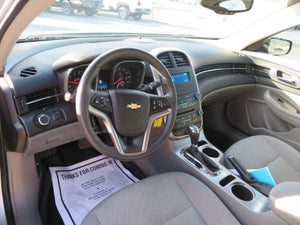 2014 Chevrolet Malibu LS 1LS