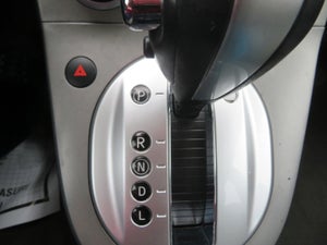 2012 Nissan Sentra 2.0 SR