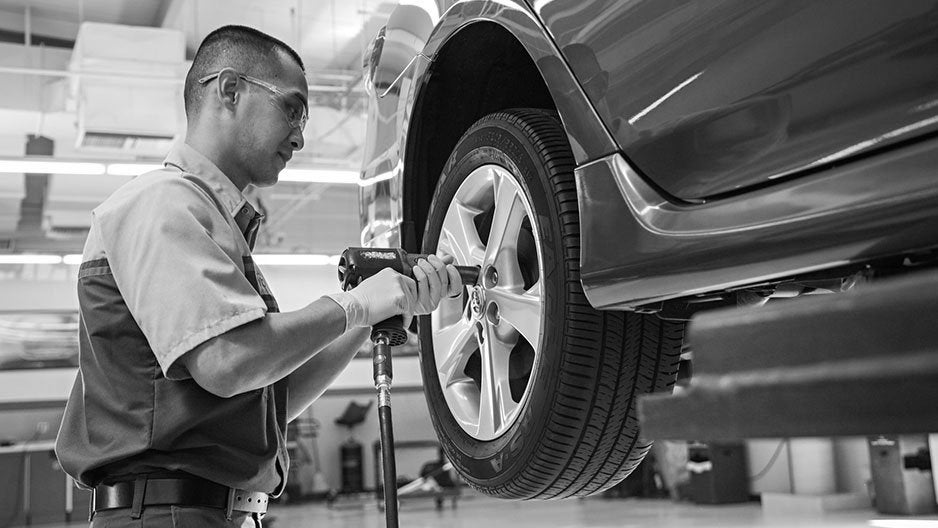Duncan Suzuki Auto Service and Repair in Pulaski, VA