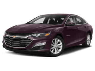 Chevrolet Malibu Pulaski, VA