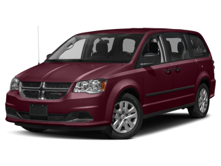 Dodge Grand Caravan Pulaski, VA