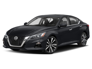 Nissan Altima Pulaski, VA