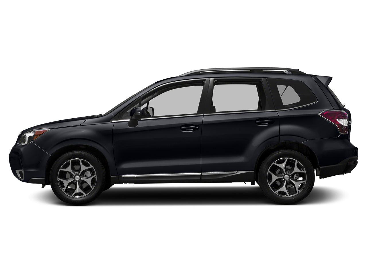 2015 Subaru Forester 2.0XT Touring