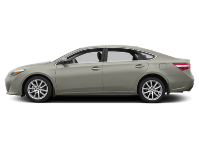 2015 Toyota Avalon XLE Premium
