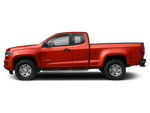 2019 Chevrolet Colorado 4WD Work Truck