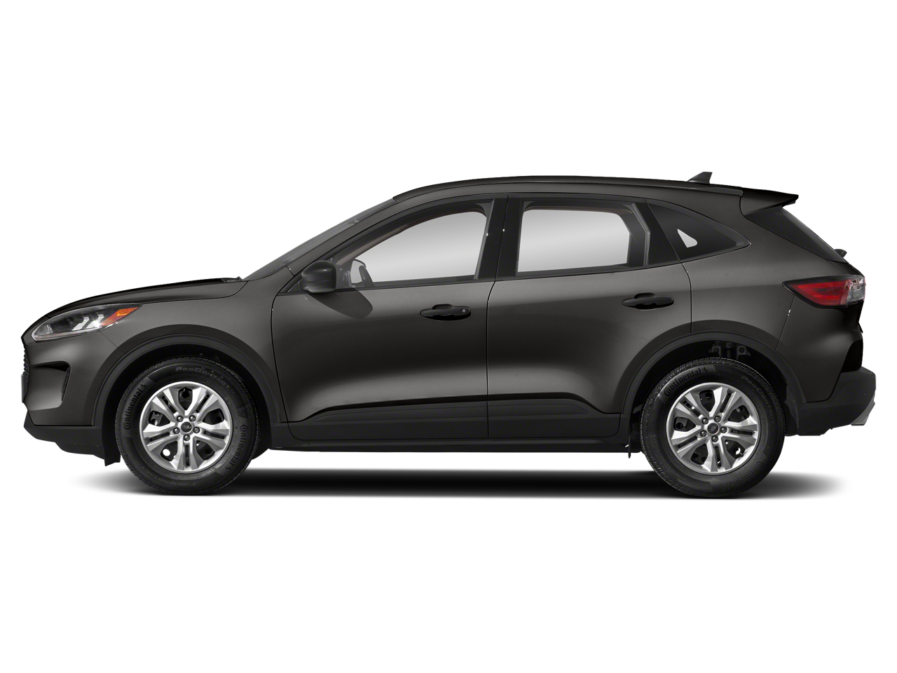 2022 Ford Escape S