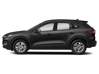 2022 Ford Escape S