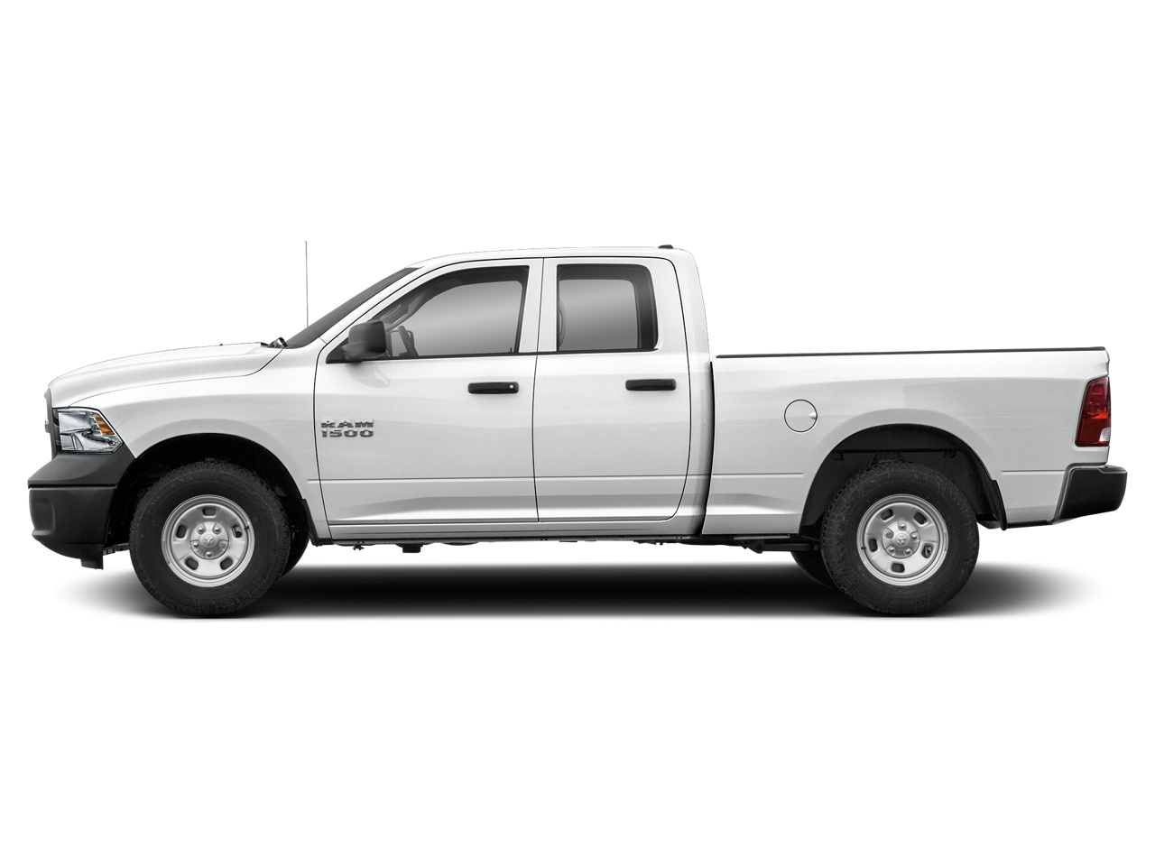 2022 RAM Ram 1500 Classic Tradesman - Photo 56