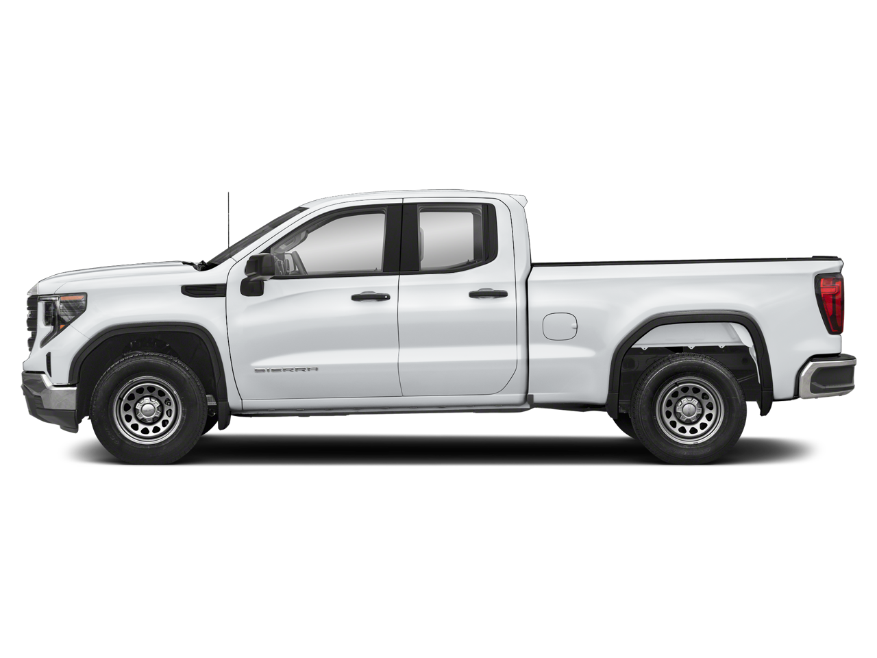 2023 GMC Sierra 1500 Pro - Photo 33