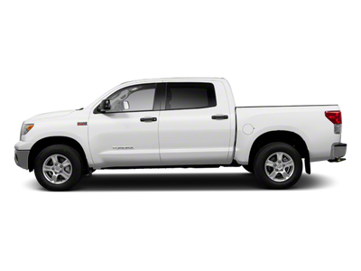 2011 Toyota Tundra Grade