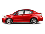 2012 Suzuki SX4 LE Popular