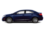 2012 Suzuki Kizashi SE