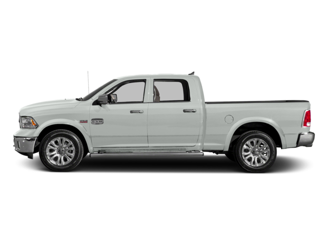 2017 RAM 1500 Limited