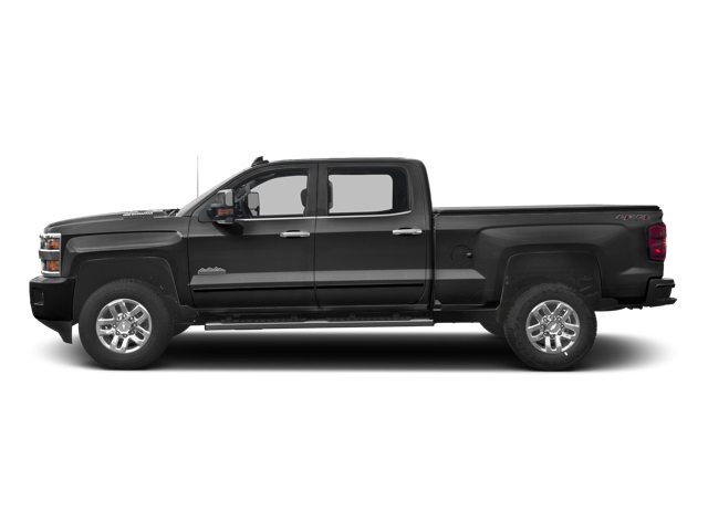 2018 Chevrolet Silverado 3500HD High Country - Photo 33