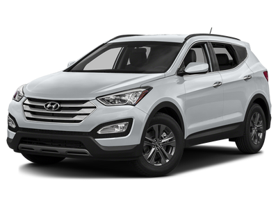2015 Hyundai Santa Fe Sport BASE