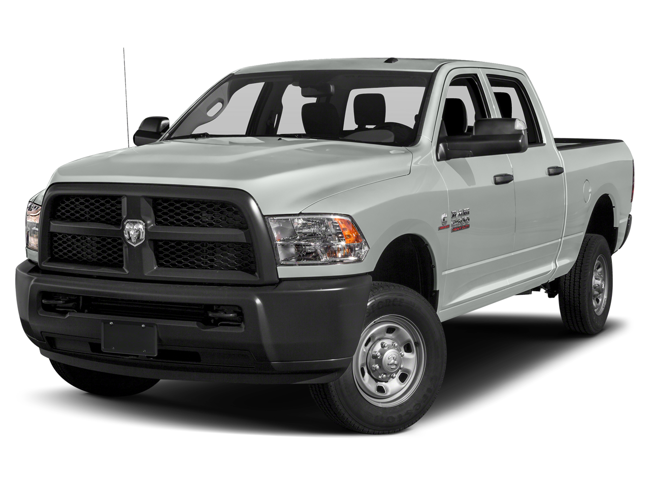 2015 RAM 2500 Tradesman 4X4 Crew Cab SWB's photo