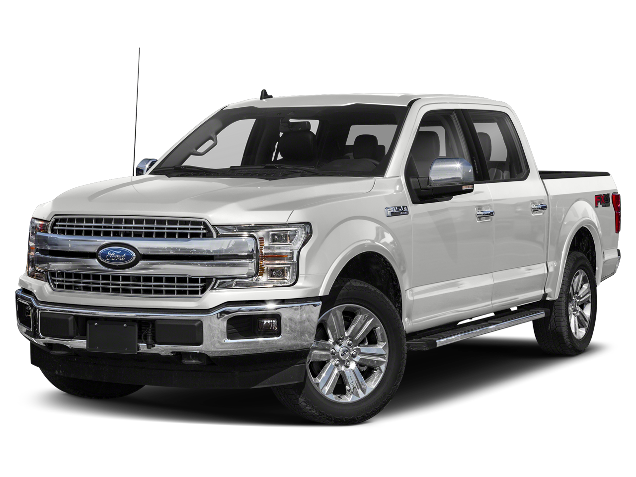 2019 Ford F-150 Lariat for sale in Pulaski, VA