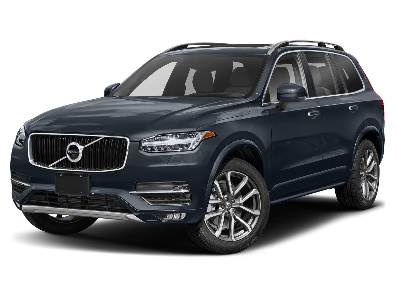 2019 Volvo XC90 T6 Momentum AWD's photo
