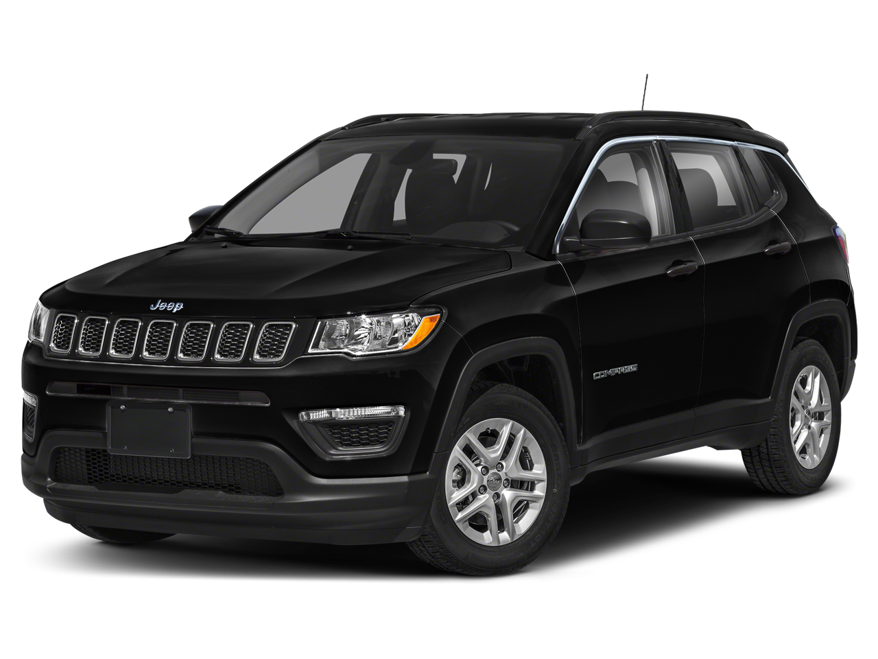 2020 Jeep Compass Latitude for sale in Pulaski, VA