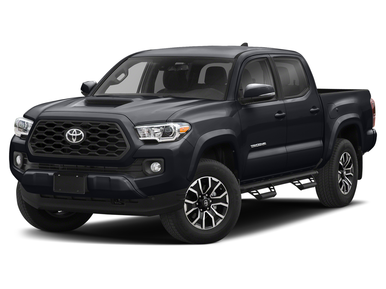 2020 Toyota Tacoma TRD Sport V6