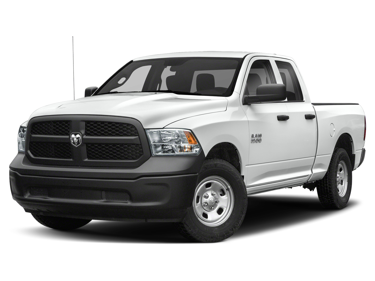 2022 RAM Ram 1500 Classic Tradesman - Photo 54