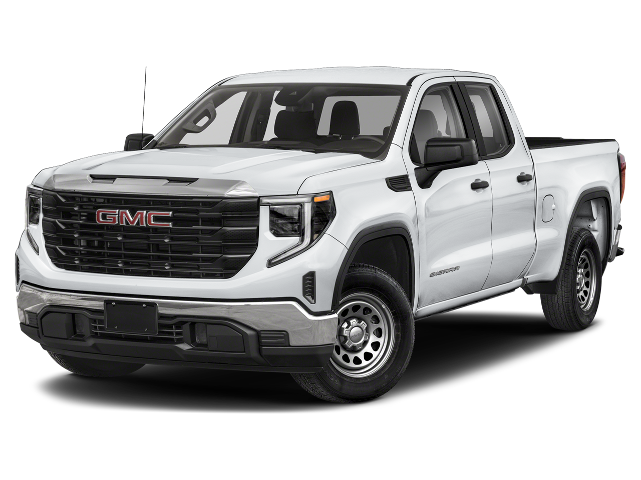 2023 GMC Sierra 1500 Pro - Photo 31