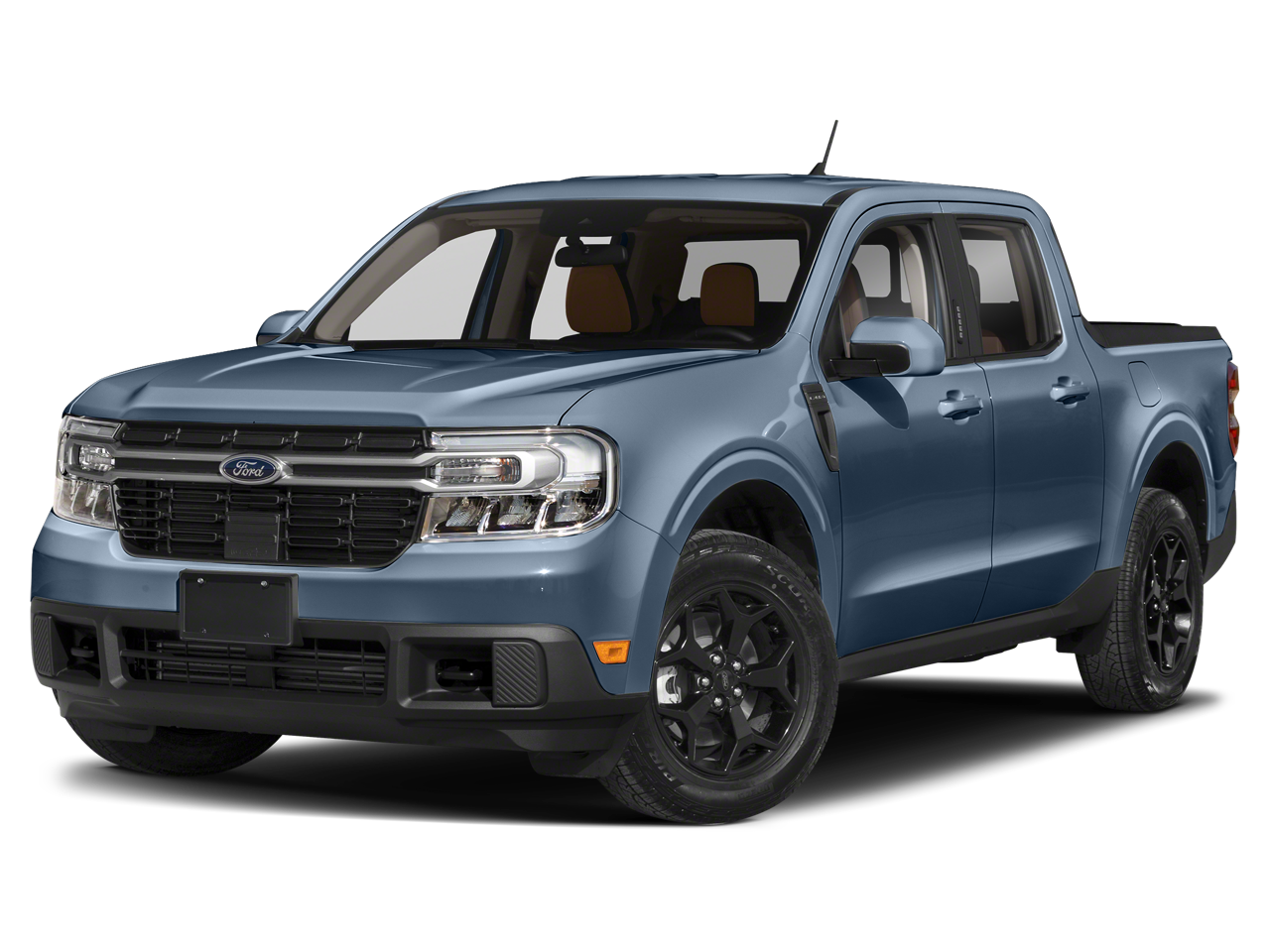 2024 Ford Maverick Lariat Tremor Advanced 4WD's photo