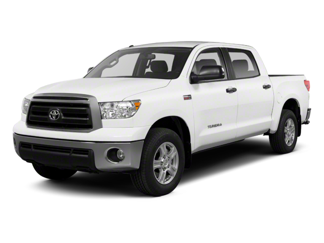 2011 Toyota Tundra Grade