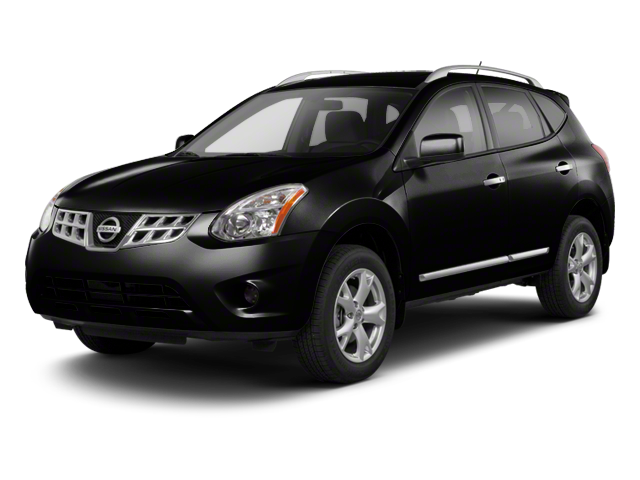 2013 Nissan Rogue SV for sale in Pulaski, VA