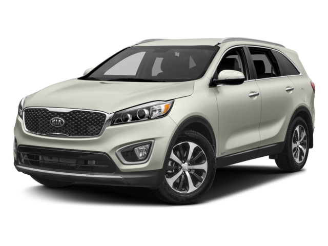 2016 Kia Sorento EX 2.0T AT 4WD's photo