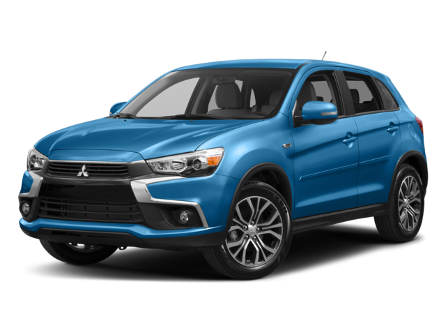 2016 Mitsubishi Outlander Sport 2.0 ES