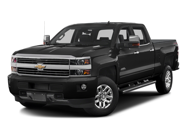 2018 Chevrolet Silverado 3500HD High Country - Photo 31
