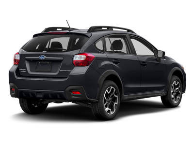 2017 Subaru Crosstrek Premium