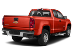 2019 Chevrolet Colorado 4WD Work Truck