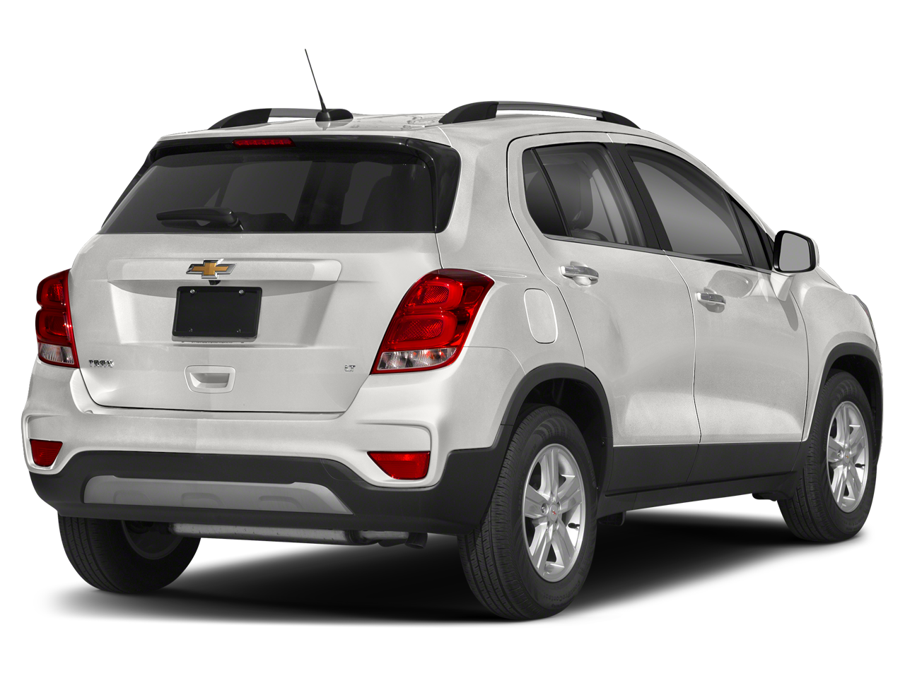 2020 Chevrolet Trax LT photo 2