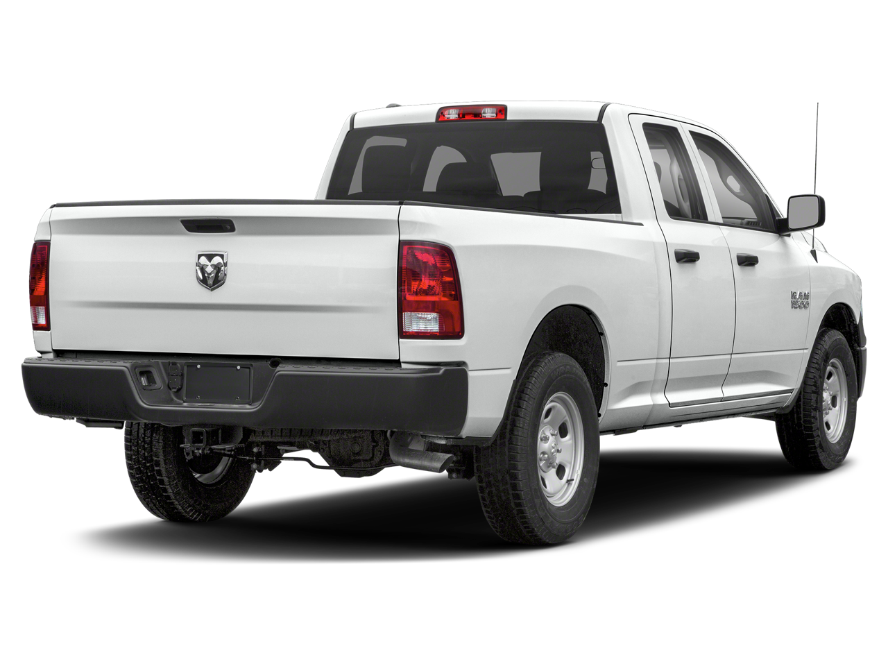 2022 RAM Ram 1500 Classic Tradesman - Photo 55