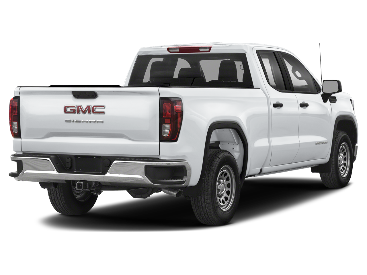 2023 GMC Sierra 1500 Pro - Photo 32