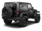 2011 Jeep Wrangler Mojave