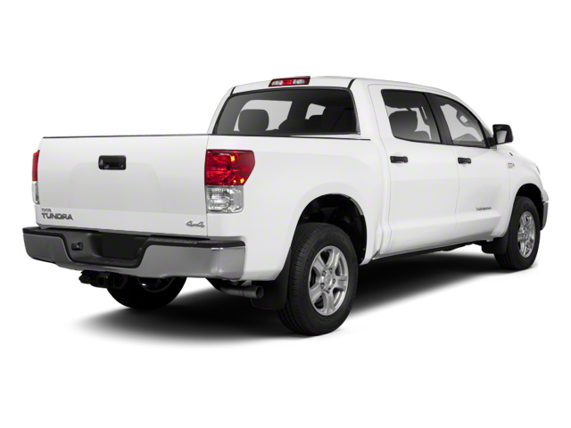 2011 Toyota Tundra Grade