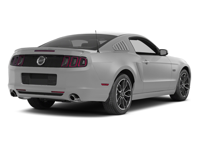 2014 Ford Mustang GT