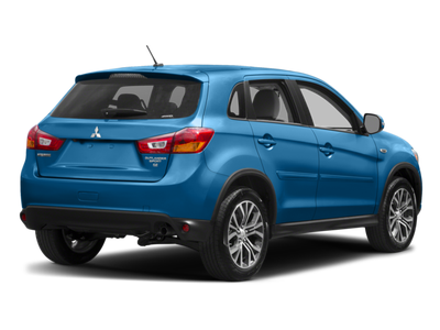 2016 Mitsubishi Outlander Sport 2.0 ES