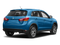 2016 Mitsubishi Outlander Sport 2.0 ES