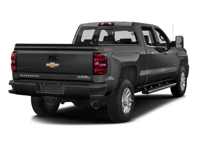 2018 Chevrolet Silverado 3500HD High Country - Photo 32