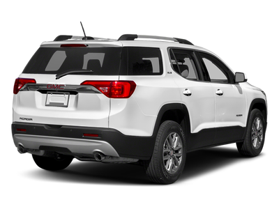2018 GMC Acadia SLE-2 Sport Utility 4D SLE