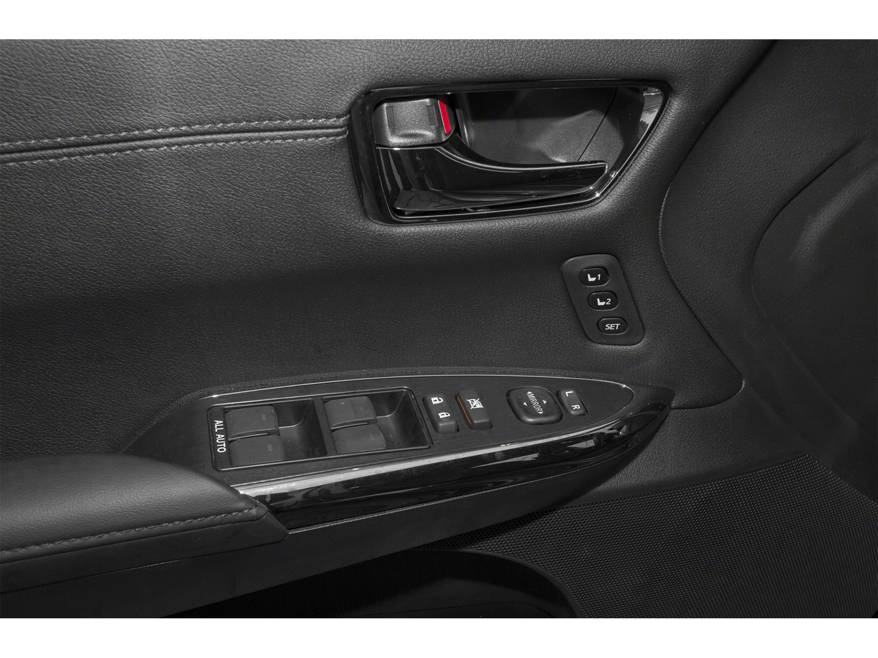 2015 Toyota Avalon XLE Premium