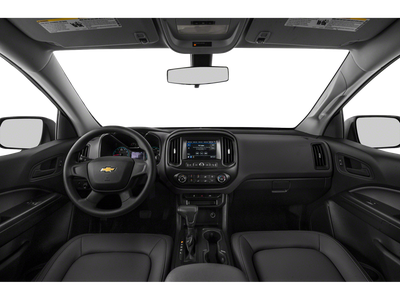 2019 Chevrolet Colorado 4WD Work Truck