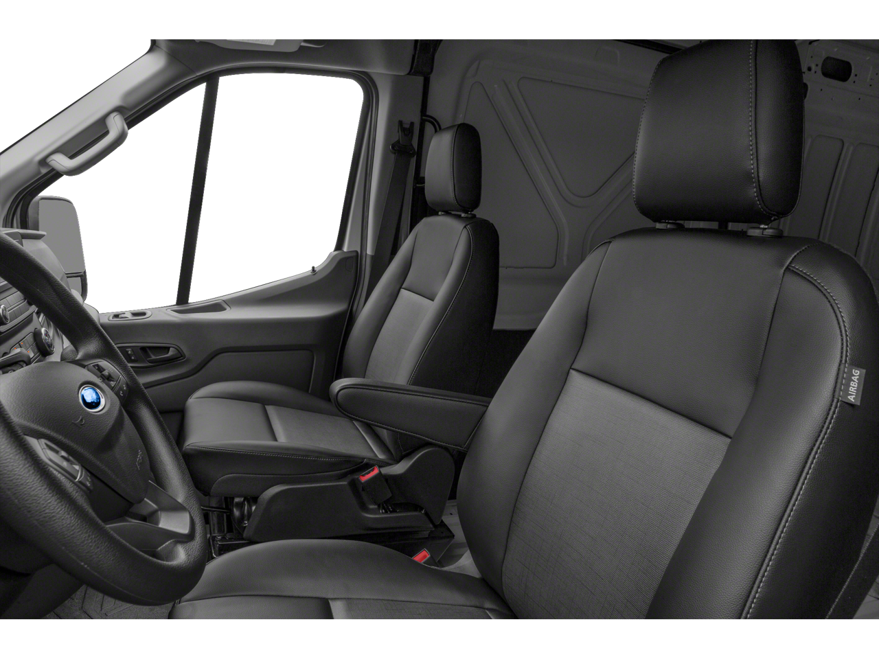 2020 Ford Transit 250